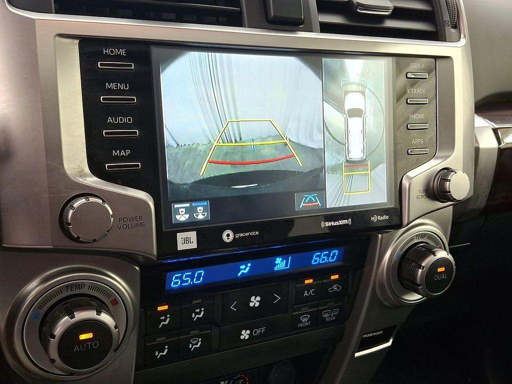 used 2022 Toyota 4Runner car, priced at $47,993