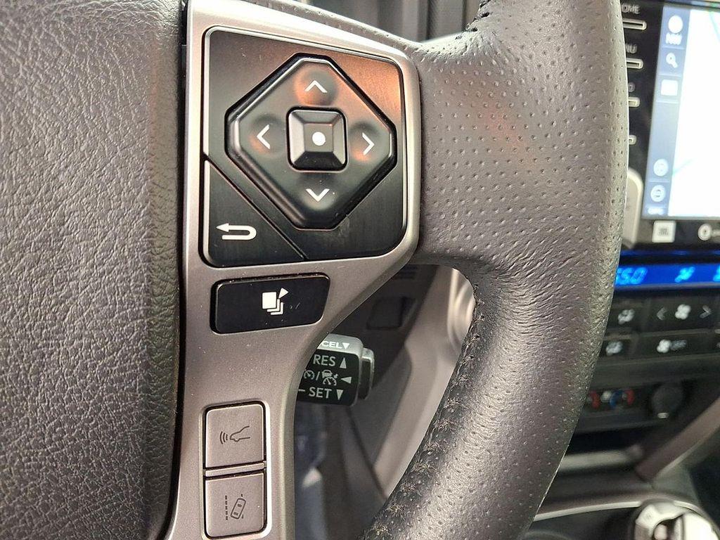 used 2022 Toyota 4Runner car, priced at $47,993