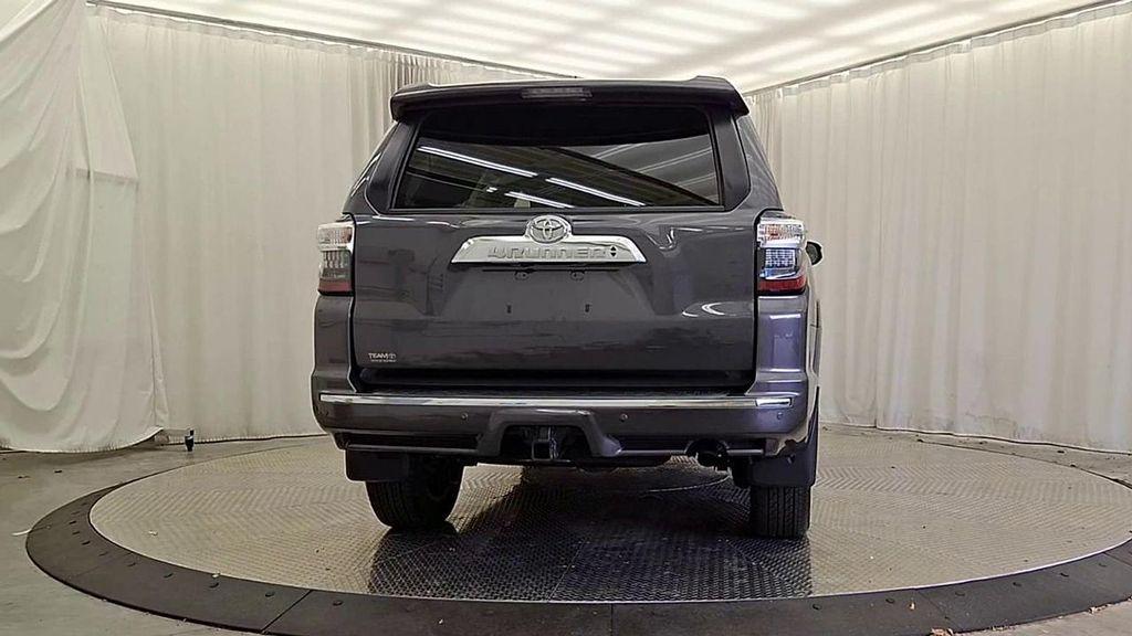 used 2022 Toyota 4Runner car, priced at $47,993