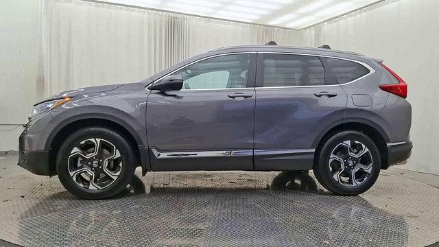 used 2018 Honda CR-V car, priced at $27,492