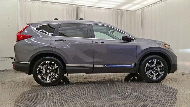 used 2018 Honda CR-V car, priced at $27,492