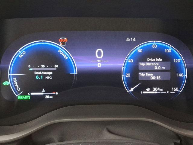 used 2025 Toyota Sienna car, priced at $96,750