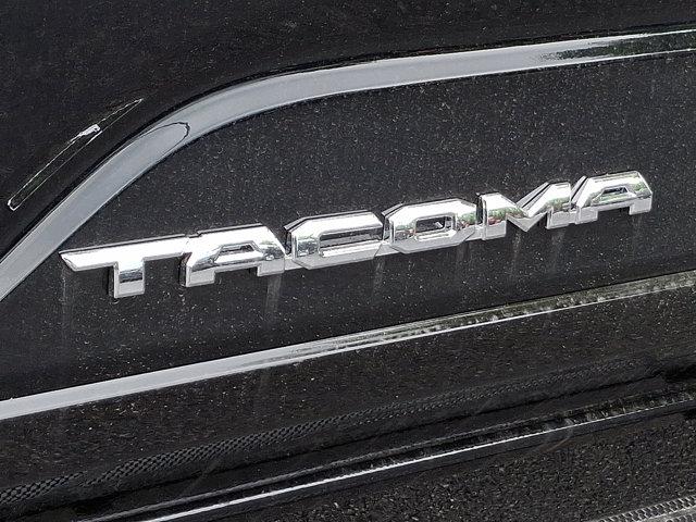 new 2025 Toyota Tacoma car, priced at $41,865