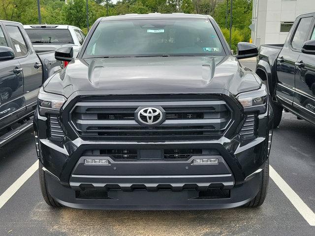 new 2024 Toyota Tacoma car, priced at $44,243