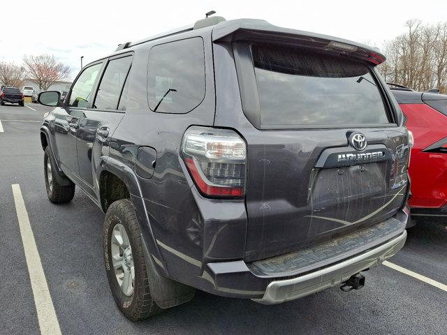 used 2016 Toyota 4Runner car, priced at $24,991