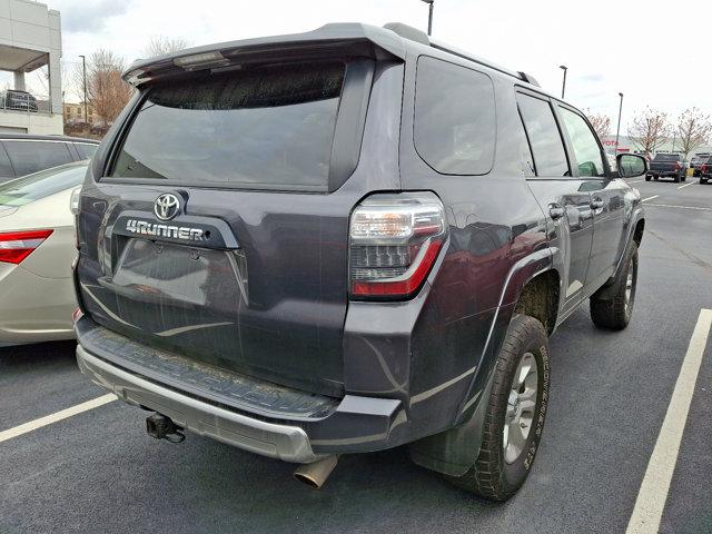 used 2016 Toyota 4Runner car, priced at $24,991