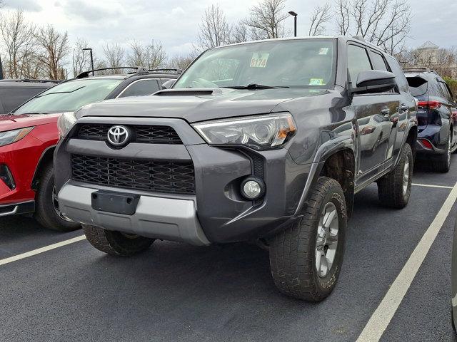 used 2016 Toyota 4Runner car, priced at $24,991