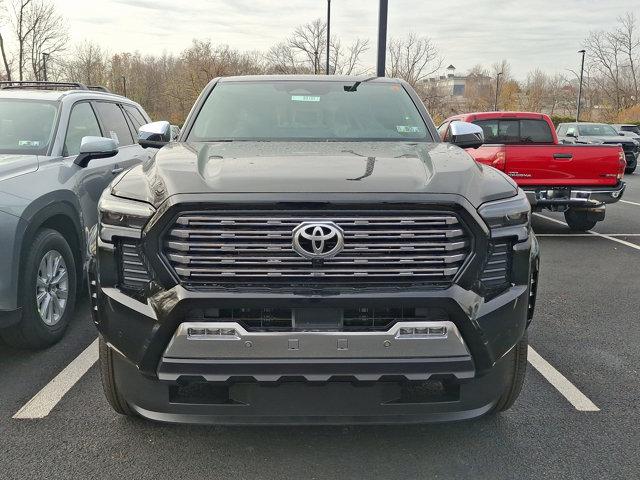 new 2024 Toyota Tacoma car, priced at $51,560