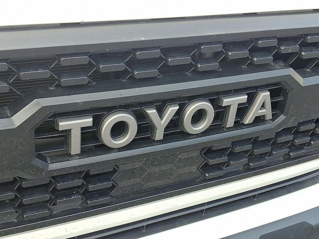 used 2019 Toyota Tacoma car, priced at $40,991
