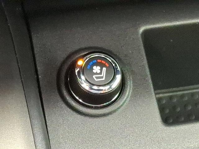 used 2021 Nissan Titan car, priced at $38,992