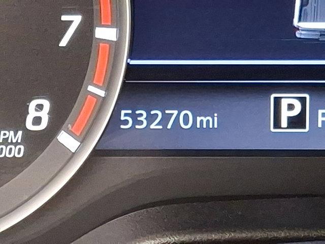 used 2021 Nissan Titan car, priced at $38,992