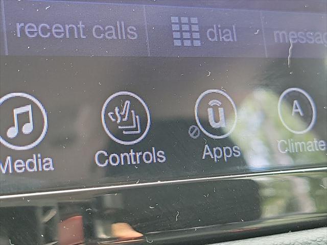 used 2017 Chrysler Pacifica car, priced at $29,900