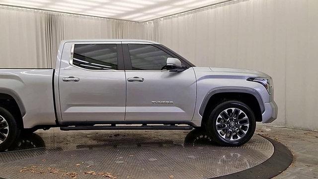 used 2025 Toyota Tundra car, priced at $59,991
