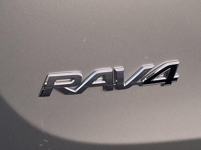 used 2015 Toyota RAV4 car, priced at $18,991