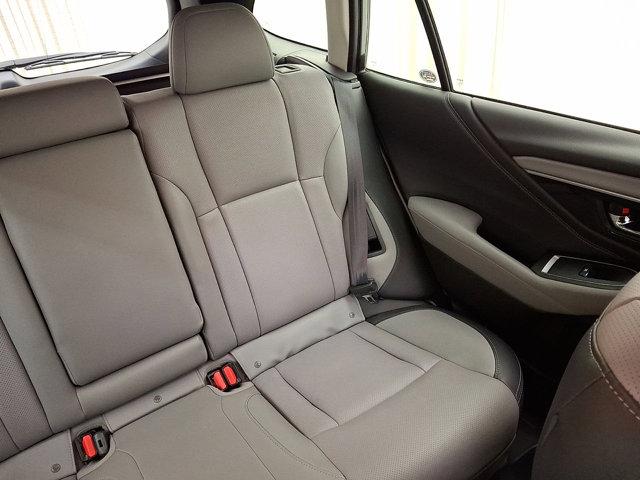 used 2021 Subaru Outback car, priced at $24,992