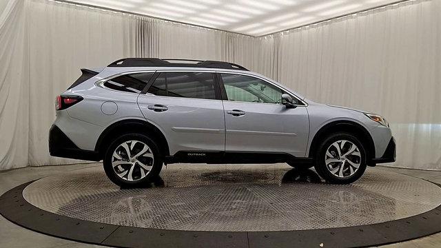 used 2021 Subaru Outback car, priced at $24,992