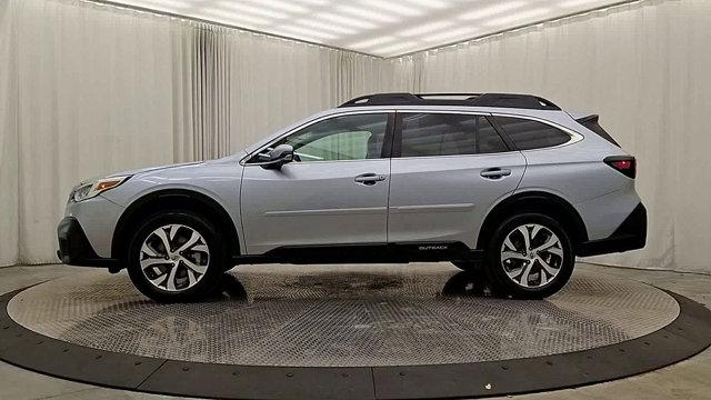 used 2021 Subaru Outback car, priced at $24,992