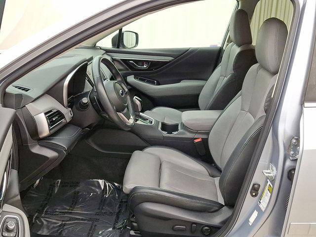 used 2021 Subaru Outback car, priced at $24,992