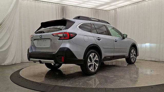 used 2021 Subaru Outback car, priced at $24,992