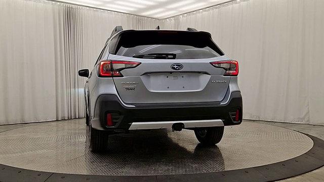 used 2021 Subaru Outback car, priced at $24,992