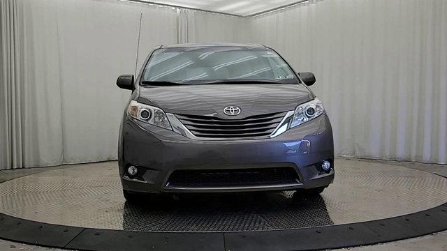 used 2014 Toyota Sienna car, priced at $39,995