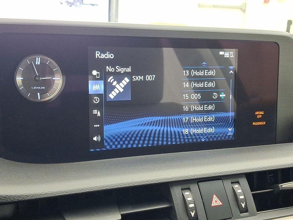 used 2020 Lexus ES 350 car, priced at $29,991