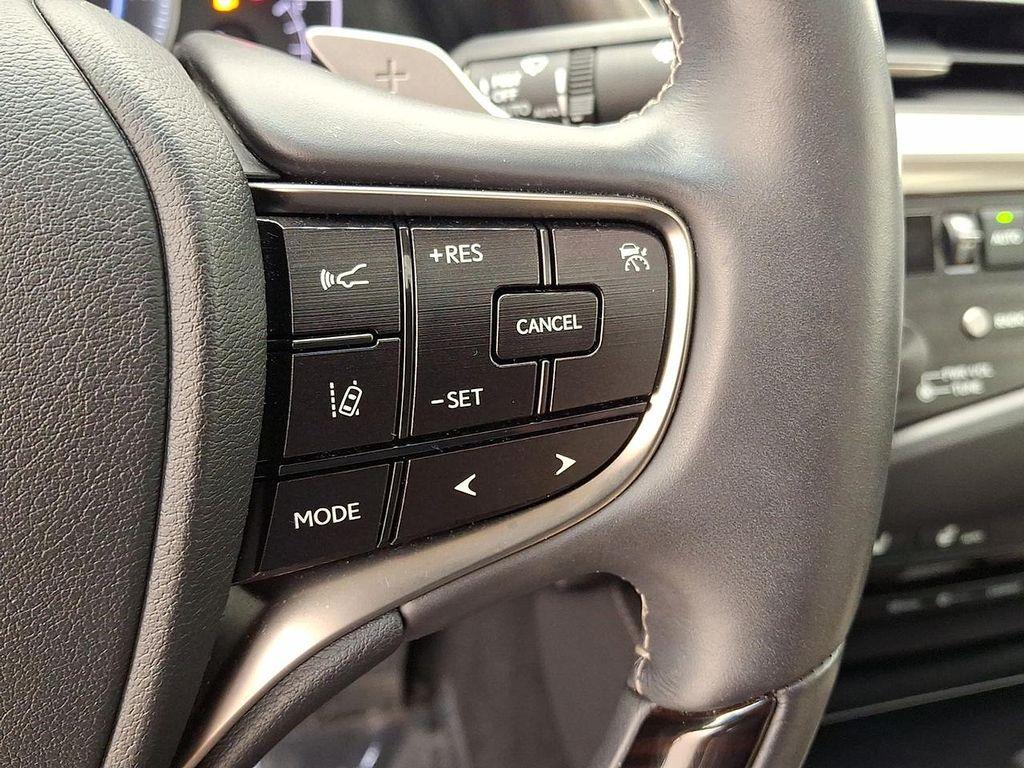 used 2020 Lexus ES 350 car, priced at $29,991