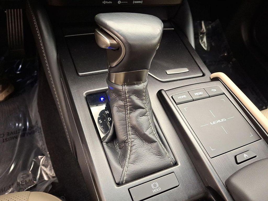 used 2020 Lexus ES 350 car, priced at $29,991