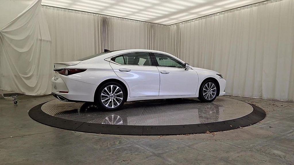 used 2020 Lexus ES 350 car, priced at $29,991