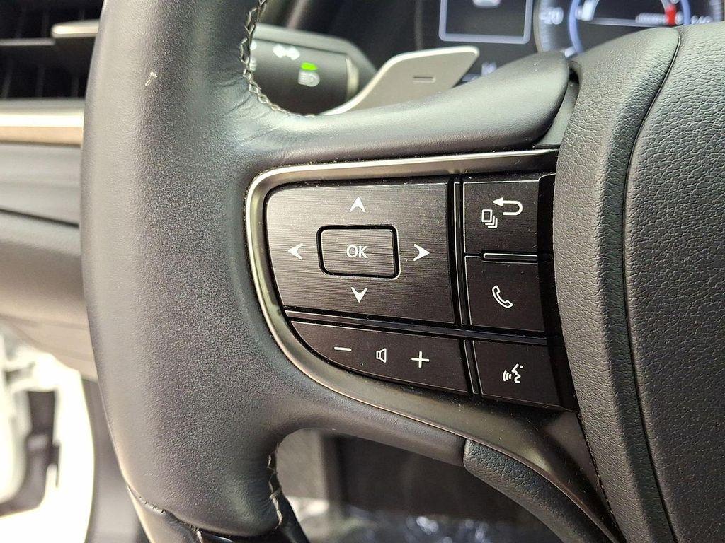 used 2020 Lexus ES 350 car, priced at $29,991