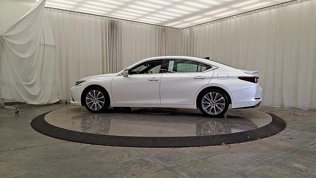used 2020 Lexus ES 350 car, priced at $29,991