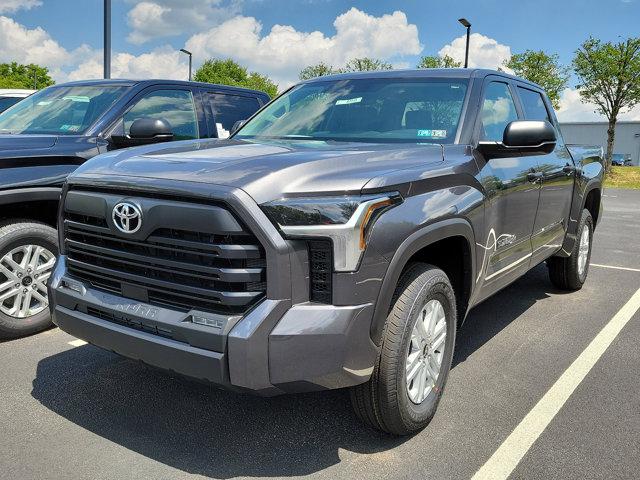 new 2024 Toyota Tundra car, priced at $50,197