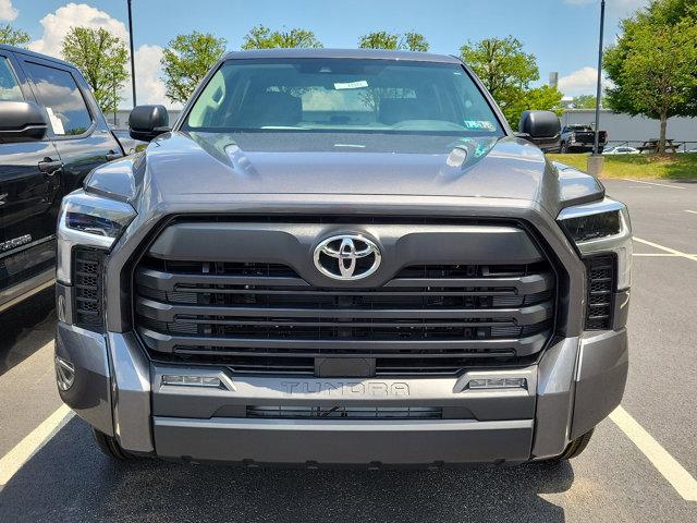 new 2024 Toyota Tundra car, priced at $50,197