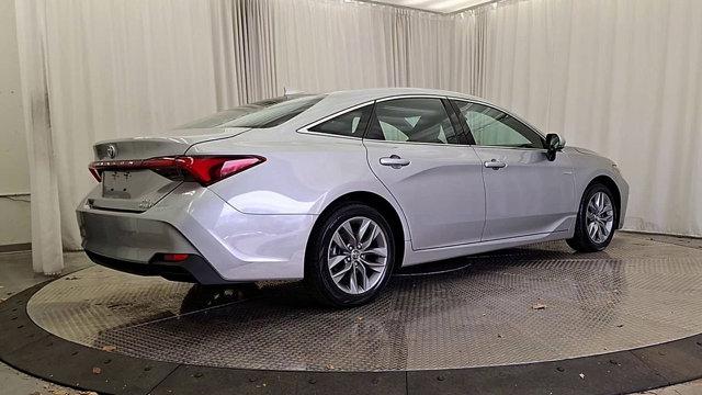 used 2019 Toyota Avalon Hybrid car, priced at $24,992