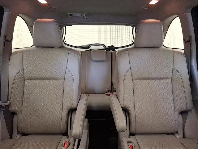 used 2017 Toyota Highlander car, priced at $25,993