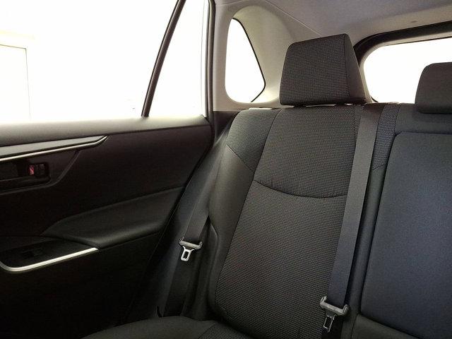 used 2024 Toyota RAV4 car, priced at $33,991