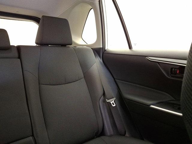 used 2024 Toyota RAV4 car, priced at $33,991