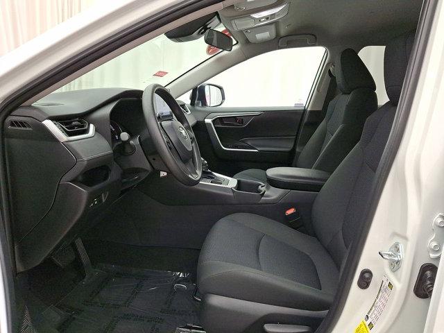 used 2024 Toyota RAV4 car, priced at $33,991