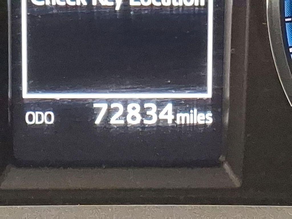 used 2018 Toyota RAV4 Hybrid car, priced at $23,492