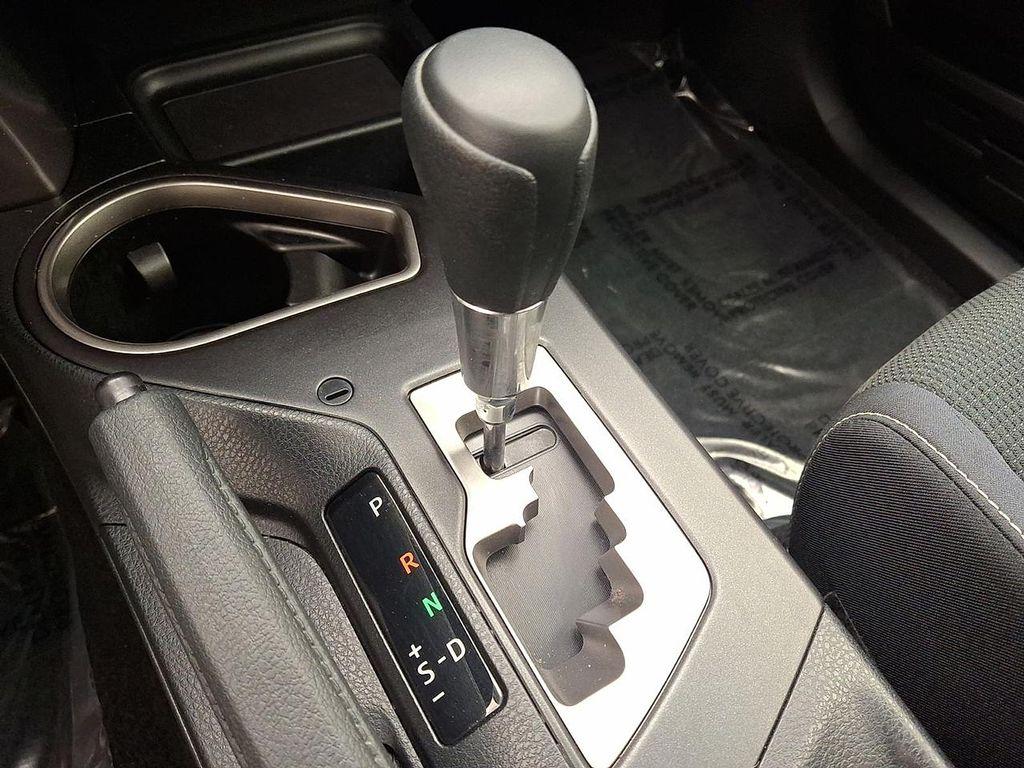 used 2018 Toyota RAV4 Hybrid car, priced at $23,492