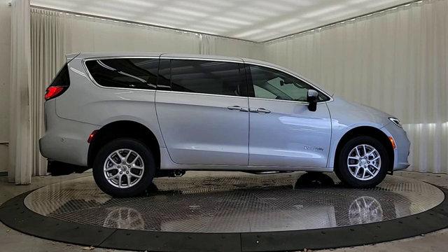 used 2023 Chrysler Pacifica car, priced at $68,995