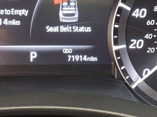 used 2021 Toyota Highlander car, priced at $33,994