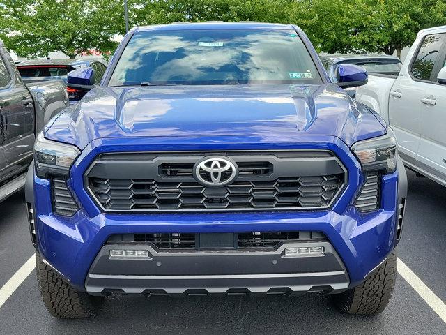 new 2024 Toyota Tacoma car, priced at $49,360