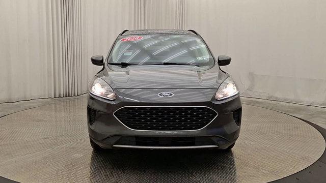 used 2020 Ford Escape car, priced at $17,991