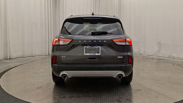 used 2020 Ford Escape car, priced at $17,991