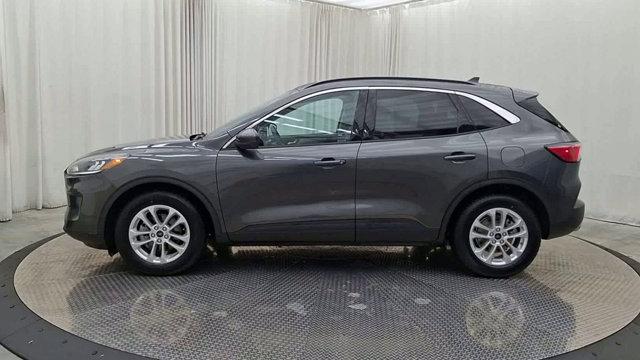 used 2020 Ford Escape car, priced at $17,991