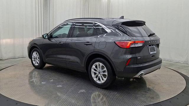 used 2020 Ford Escape car, priced at $17,991