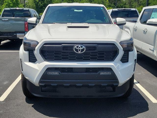 new 2024 Toyota Tacoma car, priced at $49,060