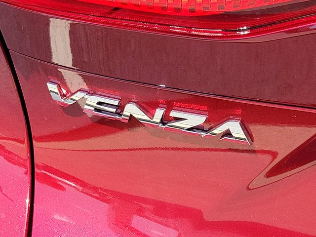 new 2024 Toyota Venza car, priced at $42,044