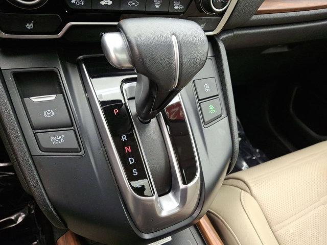 used 2020 Honda CR-V car, priced at $29,992